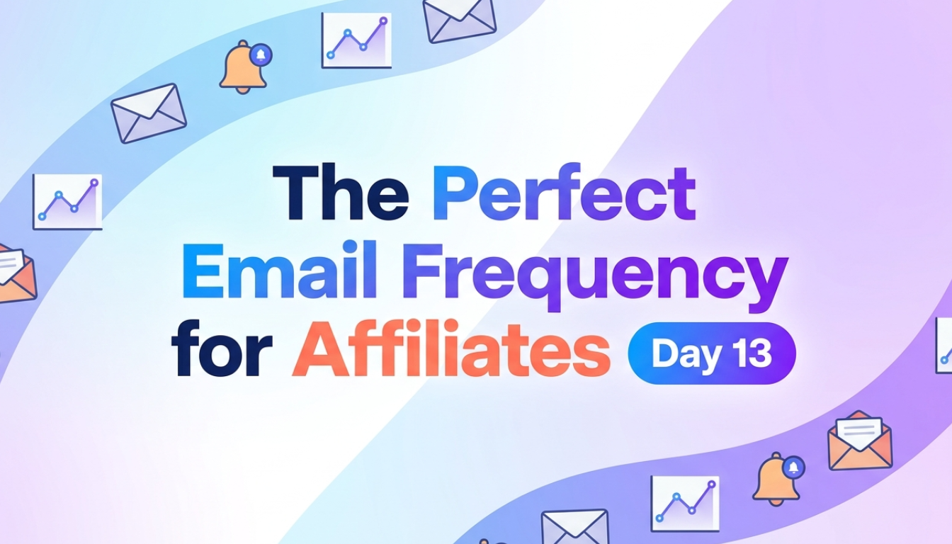 email frequency