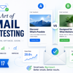 Email A/B Testing - Day 17