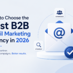 Best B2B Email Marketing Agency