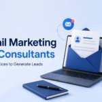 Email marketing for consultants guide