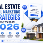 Real Estate Email Marketing Strategies