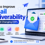how to improve email deliverability