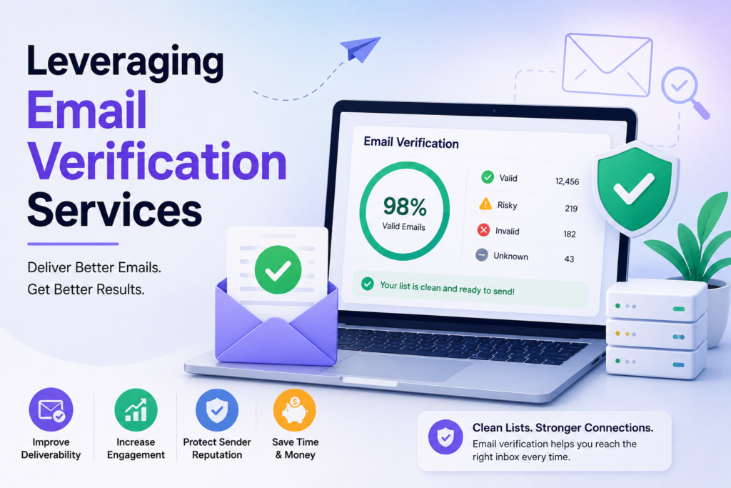 email bounce rate optimization