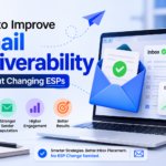 how to improve email deliverability