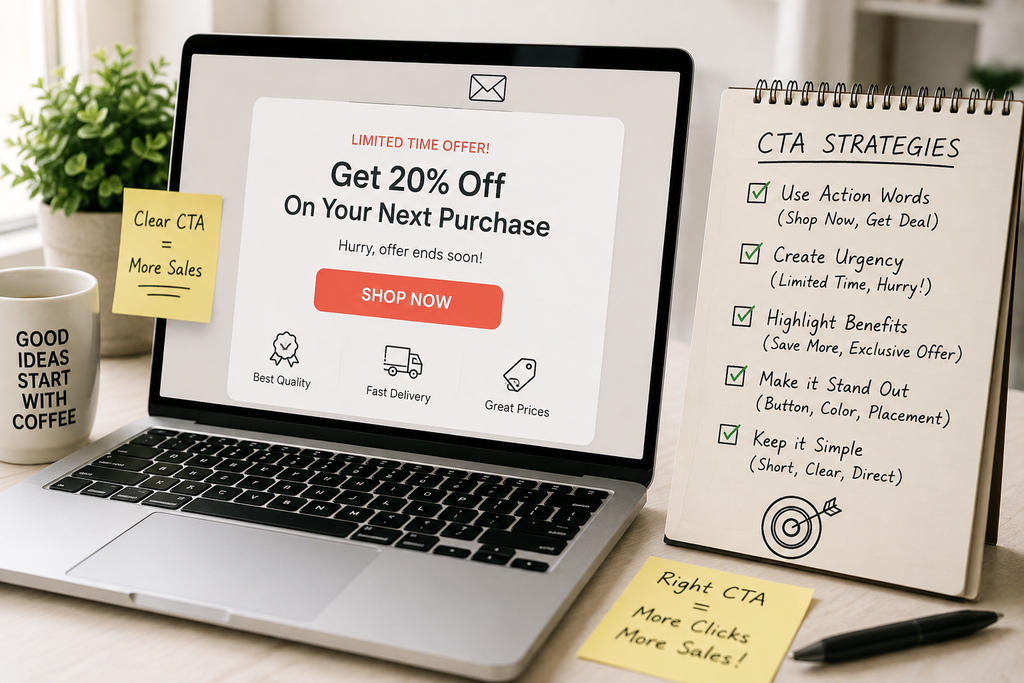 cta email examples