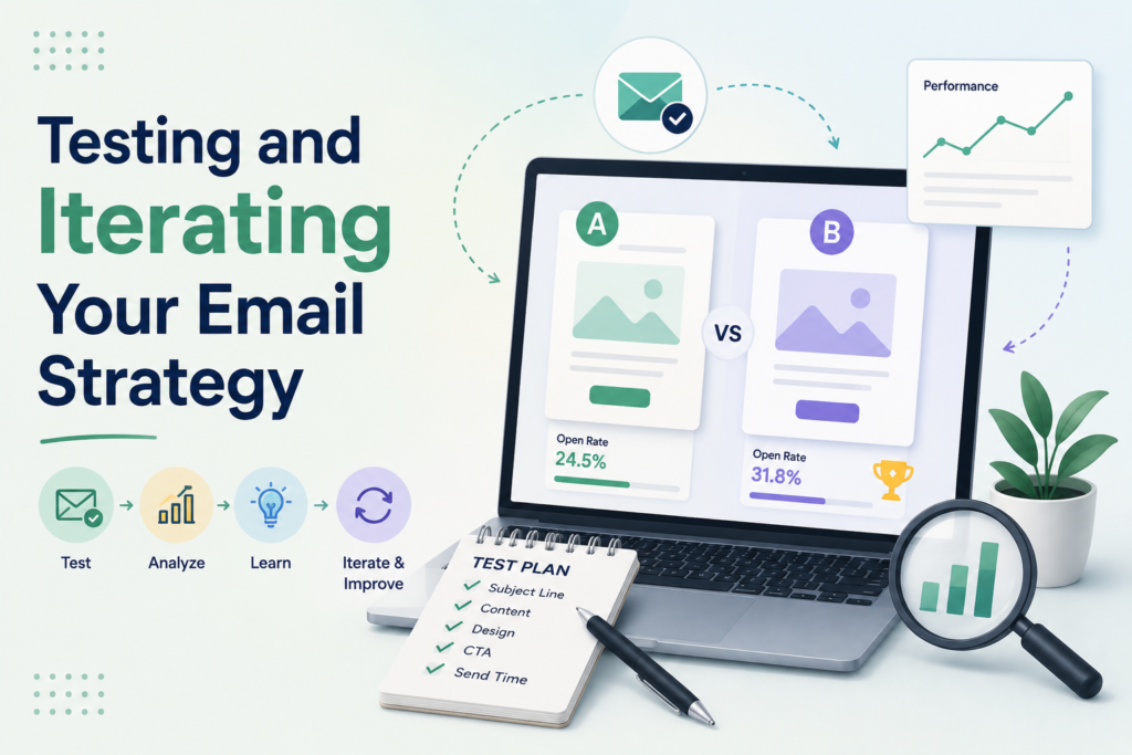 email marketing tips