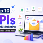 kpis for email marketing