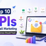 kpis for email marketing
