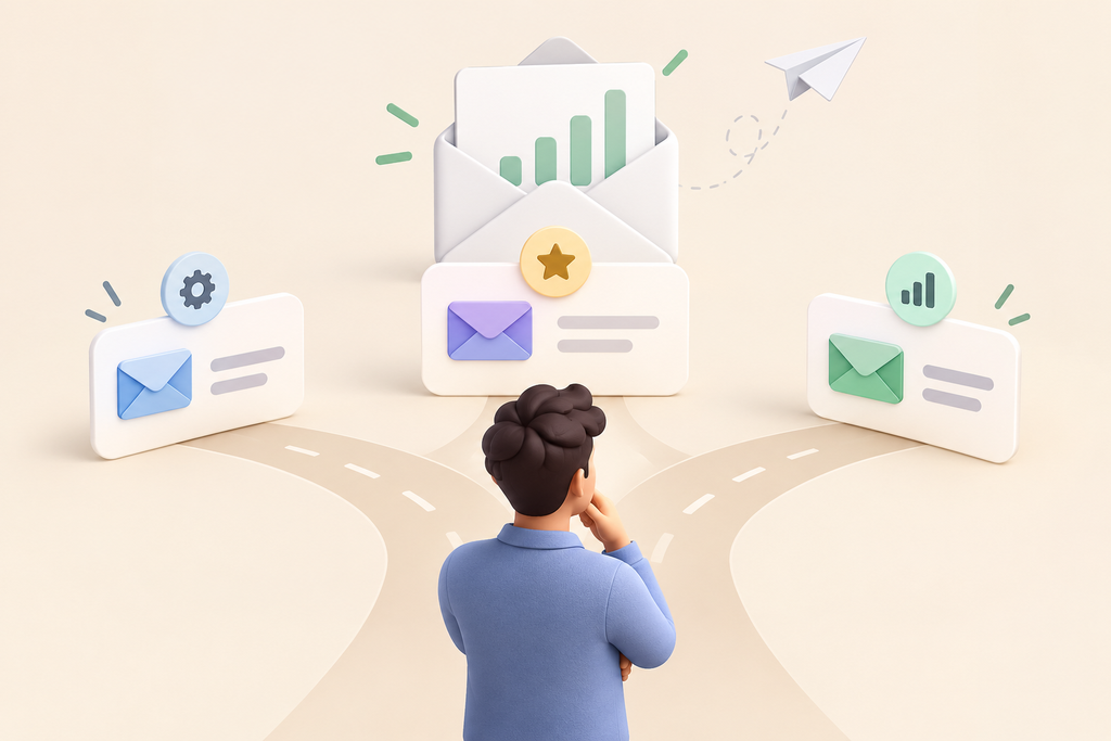 best email warm up tool