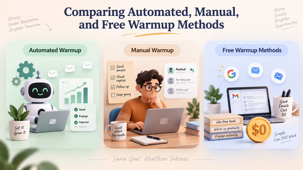 best email warm up tool 