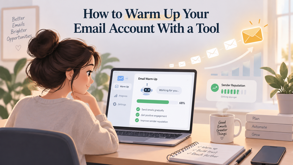 best email warm up tool 