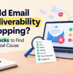 cold email deliverability
